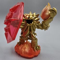 Skylanders Trap Team Wildfire Figure Master