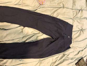 Lululemon $12