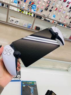 PlayStation Portal