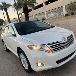 2009 Toyota Venza