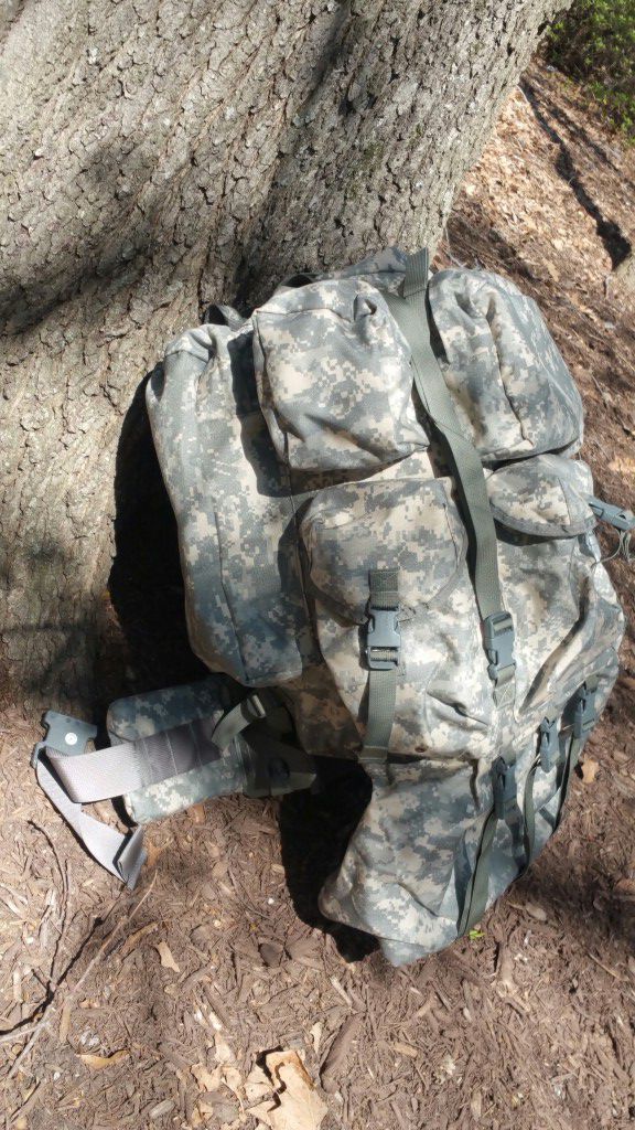 Tactical Tailor – Tahoma Tote - Soldier Systems Daily