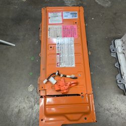 Gen 2 Prius Hybrid Battery