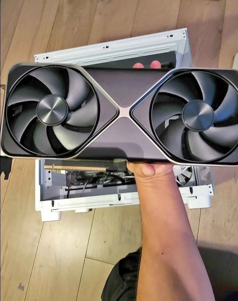 5080 16GB Founder Edition