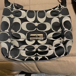 Coach Medium Purse