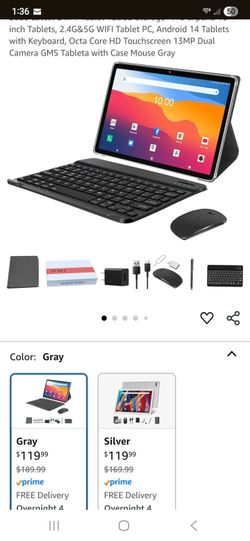 Zonko Android Tablet