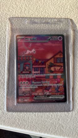 Pokemon card