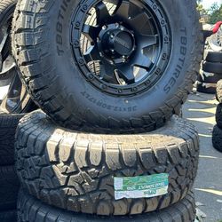WHEELS METHOD 17β BRAND NEW