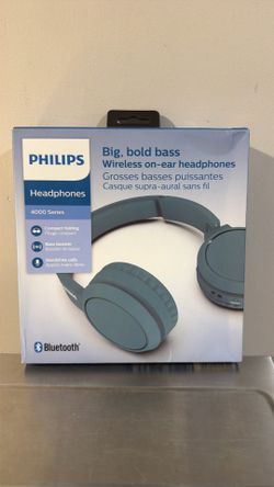 Philips headphones Bloomington