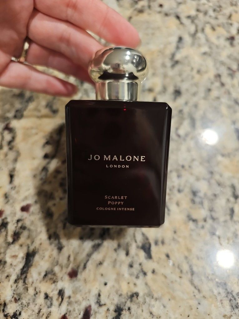Jo Malone 1.7 Oz Scarlet Poppy