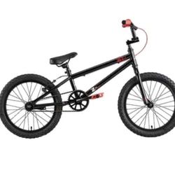 Kids Z18 Haro Bike