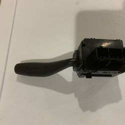 Part of OEM 03-05 Honda Pilotcombination switch part