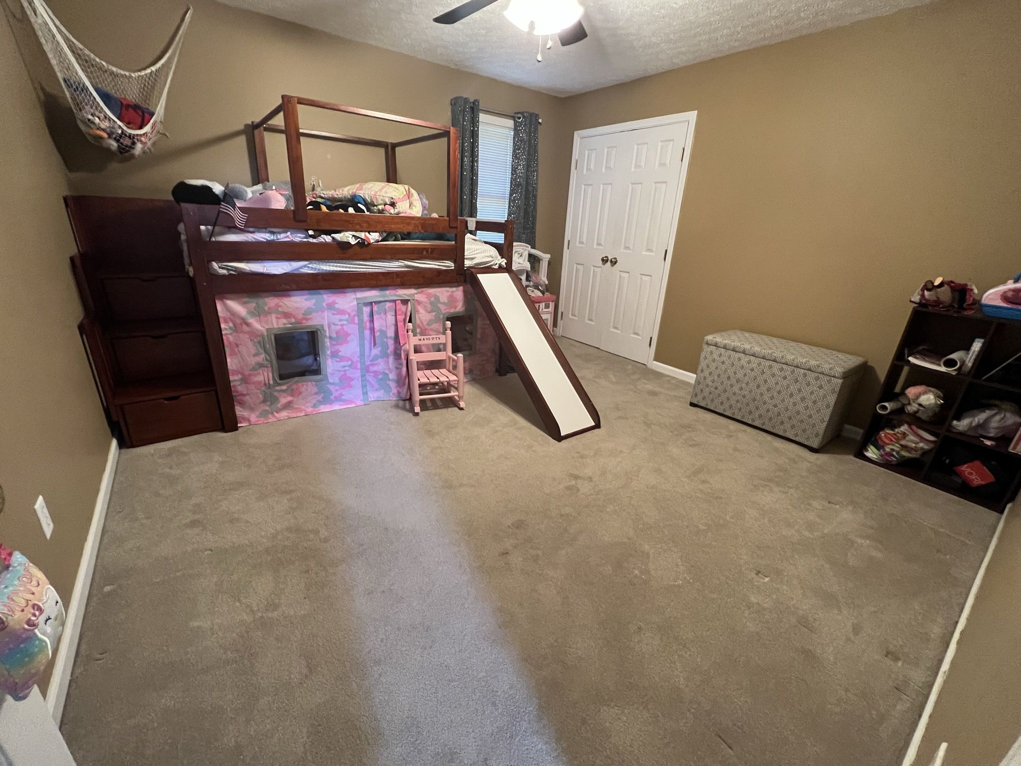 Make bedtime an adventure! 