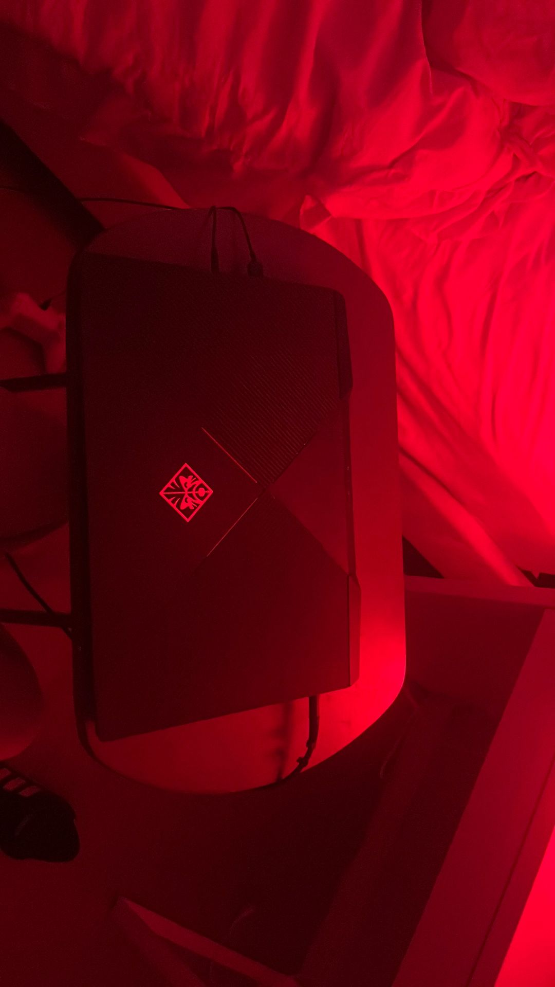 Omen Gaming Laptop