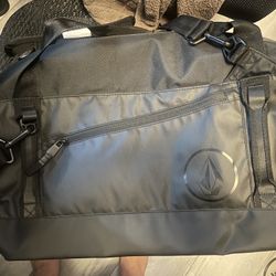 Volcom Duffle Bag