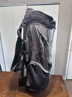 OGIO golf bag
