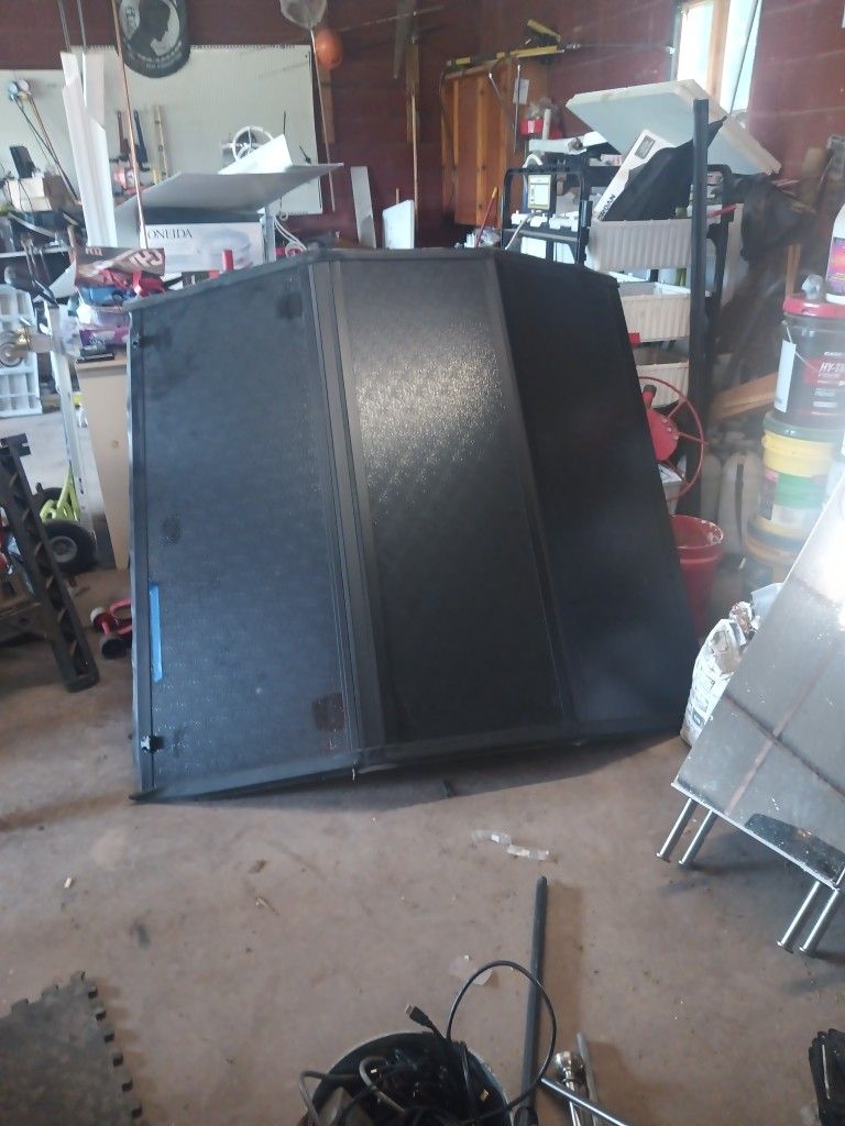 Gator Truck Bed Hard Cover