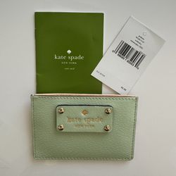 Kate Spade Wallet