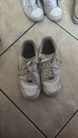 Old women’s converse