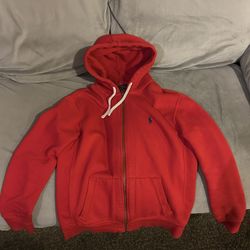 Polo Ralph Lauren Fleece