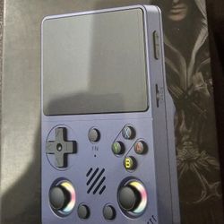 Retro Gaming R36 Pro 2025 Update Over 20,000 Games!