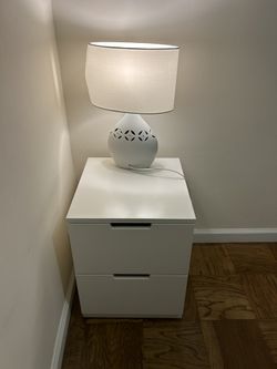 Nordli chest 2024 of 2 drawers