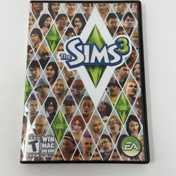 Sims 3 Pc 