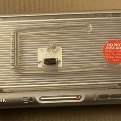 Kodak Camera Dock