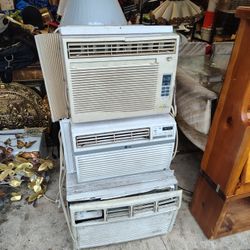 Air Conditioners 