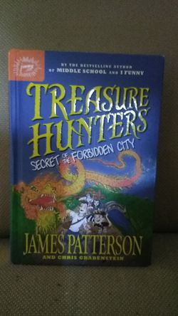 Brand New book