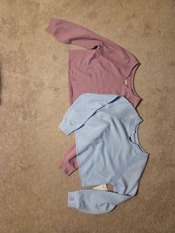 Girls So sweatshirt 10/12