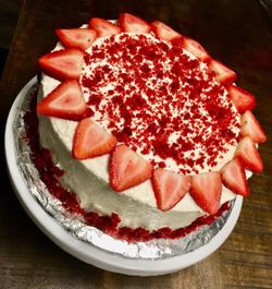 Who's Hungry For Cakes & Cupcakes??