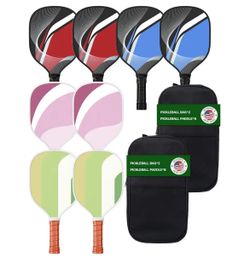 Pickleball Paddles