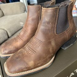 Ariat Boots 