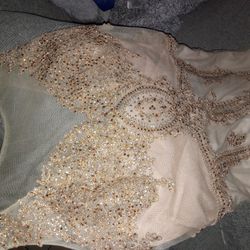 Diamond Dress