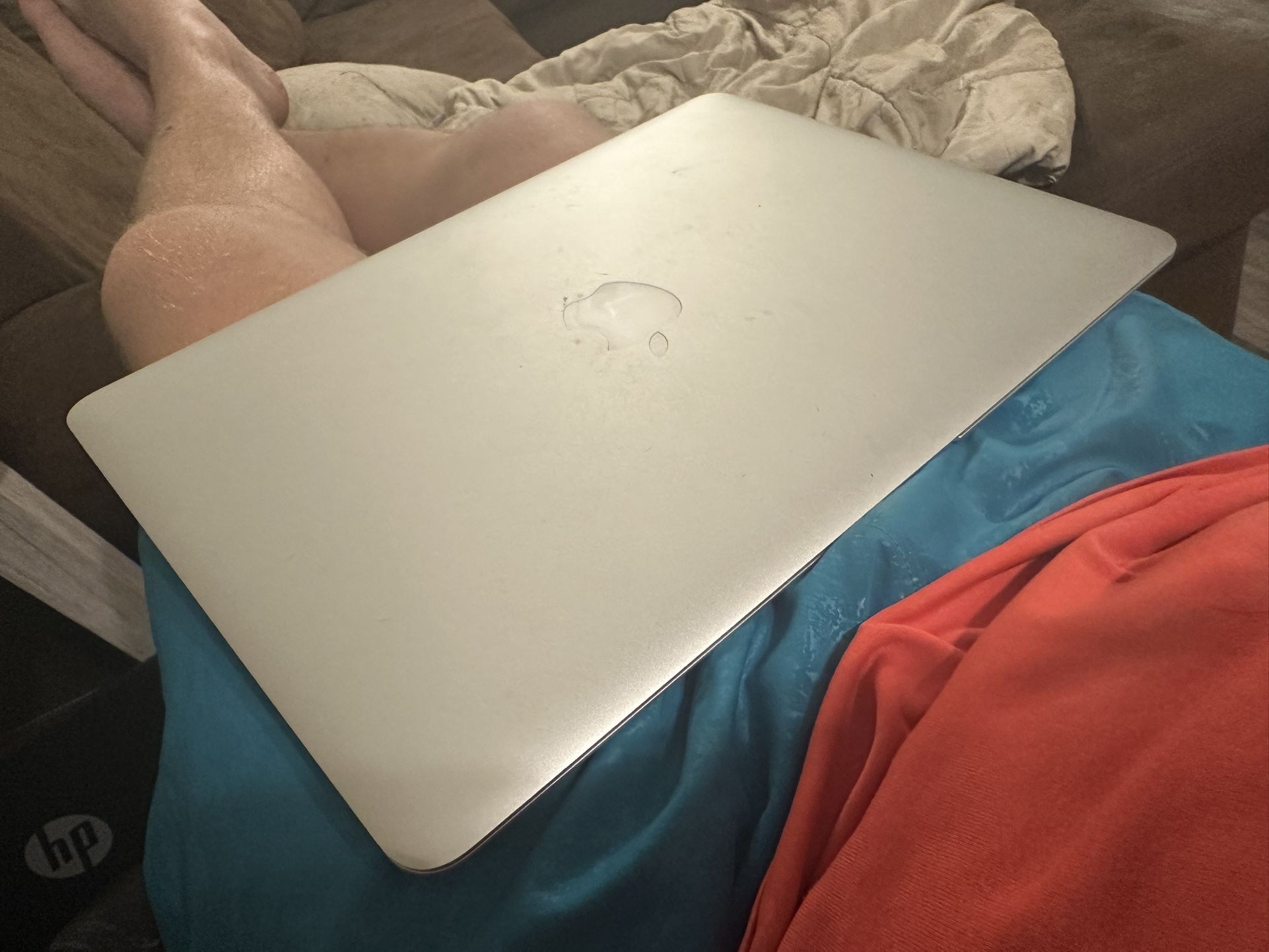 MacBook Air i5 8GB RAM
