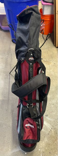 Golf set