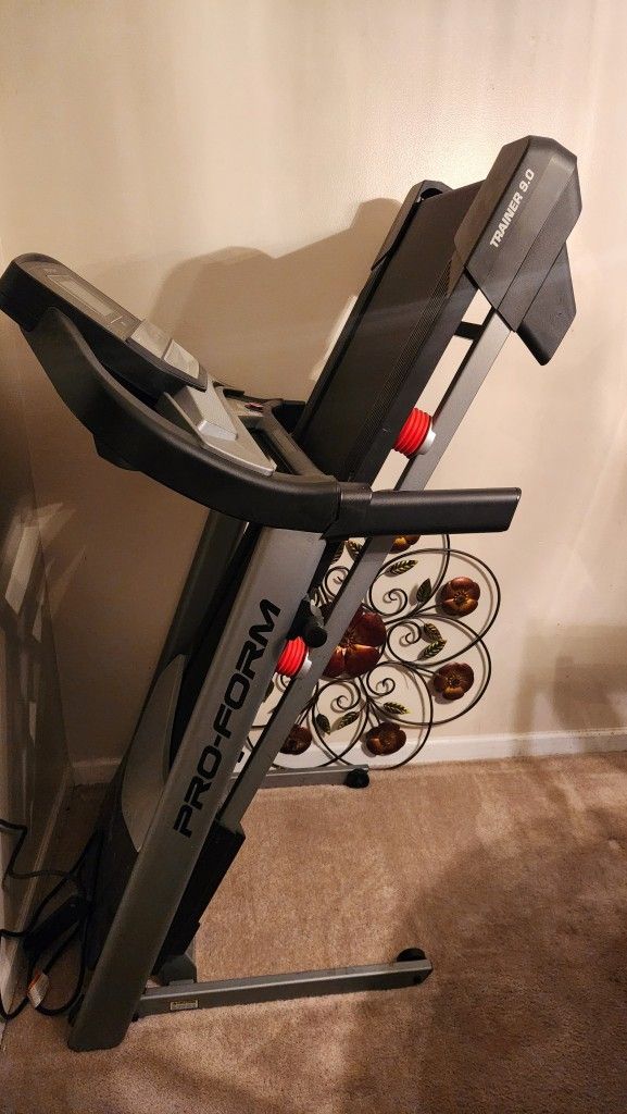Treadmill