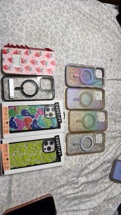 15 pro max cases