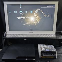 Playstation 3 Slim