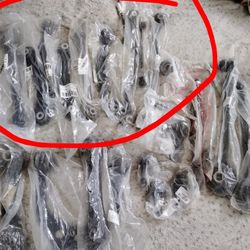 Dodge Charger Rear End Parts 