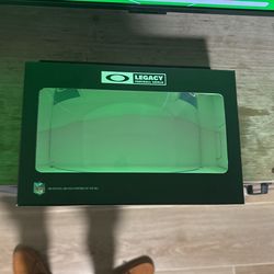 Oakley Football Visor