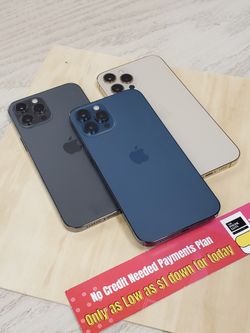 📱 iPhone 12 Pro Max Now from $299 – Save $780 Instantly 💥