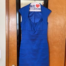 Cocktail Dress / Women 