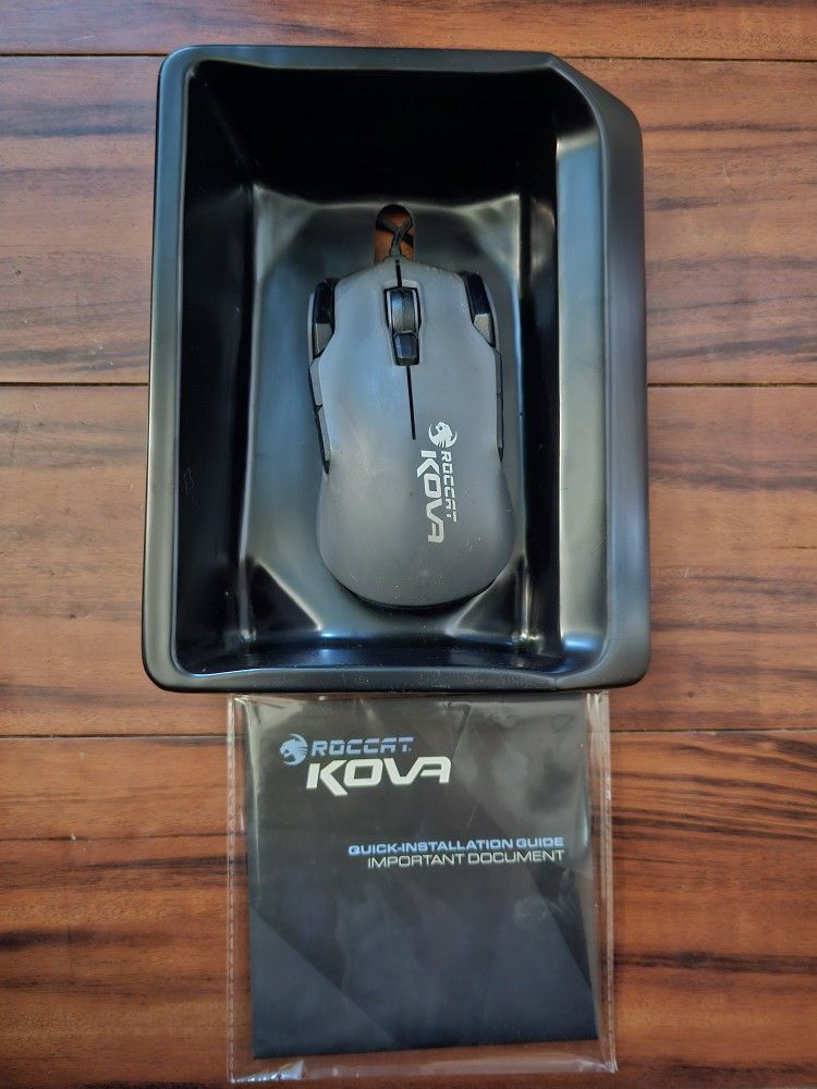 Roccat Kova Gaming Mouse