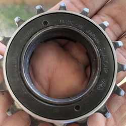 SUNTOUR 16T Freewheel 