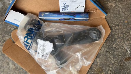 A new suspension for Lexus CT
