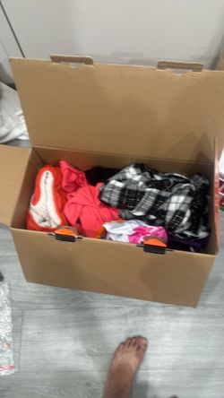 Free stuff