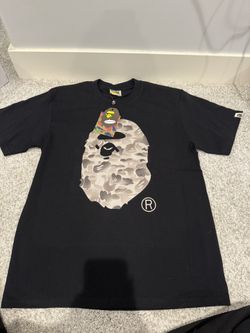 bape shirt