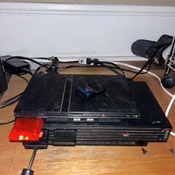 ps2 slim 