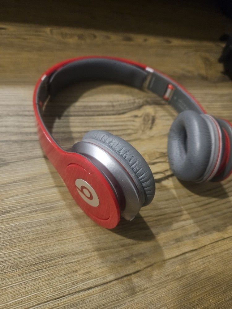 Beat Solo Beats By Dr Dre